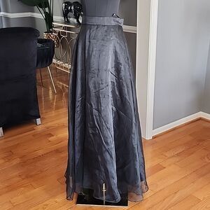 Vintage Chelsea nites skirt sx 10